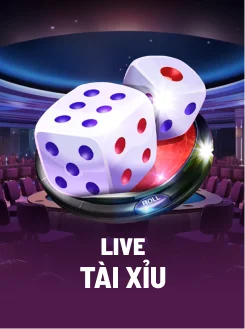 background game Tài Xỉu Live sungame